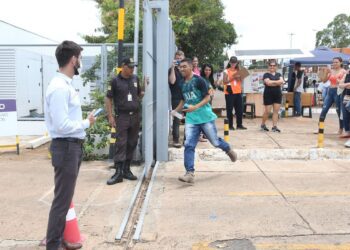 Novo reajuste pode fazer passagem de ônibus chegar a R$ 8, avalia Consórcio Guaicurus