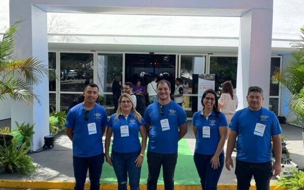 Costa Rica participa do XIX Congresso Brasileiro de Ecoturismo e Turismo de Aventura