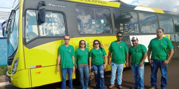 Transporte público gratuito completa um ano de implantação em Costa Rica