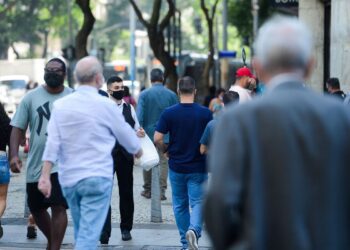 RJ teve quase 5% a mais de mortes em 2022 do que antes da pandemia