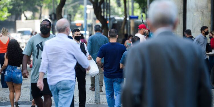 RJ teve quase 5% a mais de mortes em 2022 do que antes da pandemia