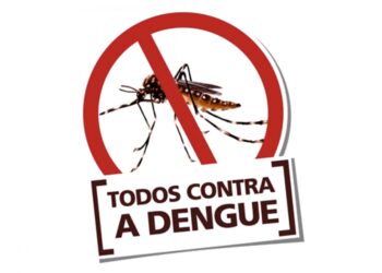 Coordenadoria Municipal de Controle de Vetores faz alerta sobre o Aedes Aegypti – mosquito da dengue