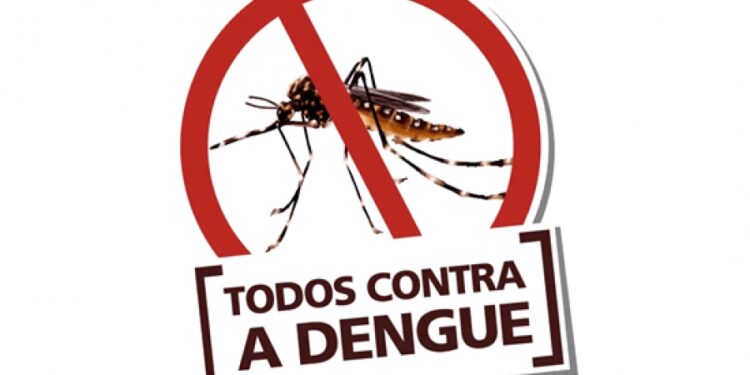 Coordenadoria Municipal de Controle de Vetores faz alerta sobre o Aedes Aegypti – mosquito da dengue