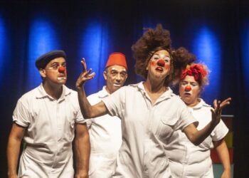 Festival Mimo para Crianças chega ao Espírito Santo e a Santa Catarina