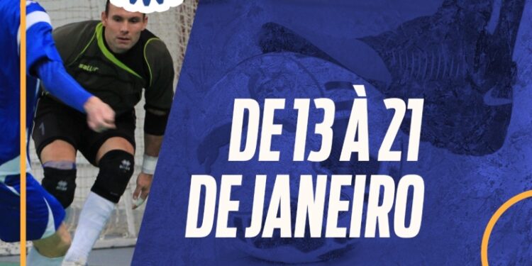 Com apoio do Governo Municipal, 19ª edição da Copa Rotary de Futsal inicia dia 13 em Costa Rica