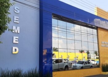 Semed divulga data de matrícula para alunos novatos em 2023