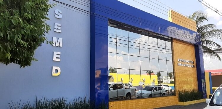 Semed divulga data de matrícula para alunos novatos em 2023