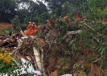 Anatel inicia testes para envio de mensagens com alerta de desastres