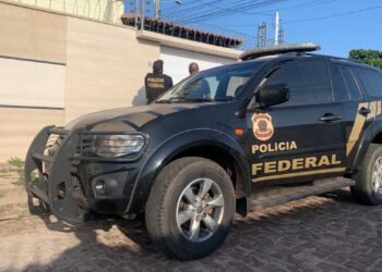 Polícia Federal investiga fraudes na obtenção de registro de armas