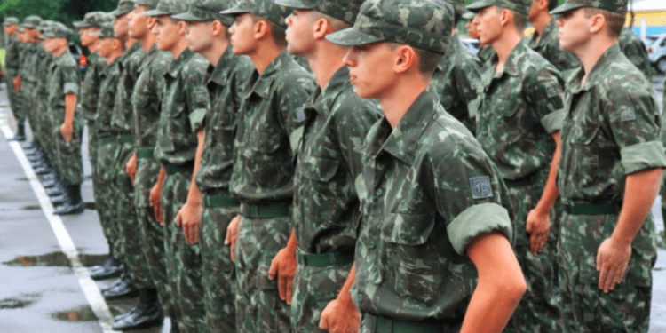 Alistamento Militar 2023 em Costa Rica vai até 30 de junho