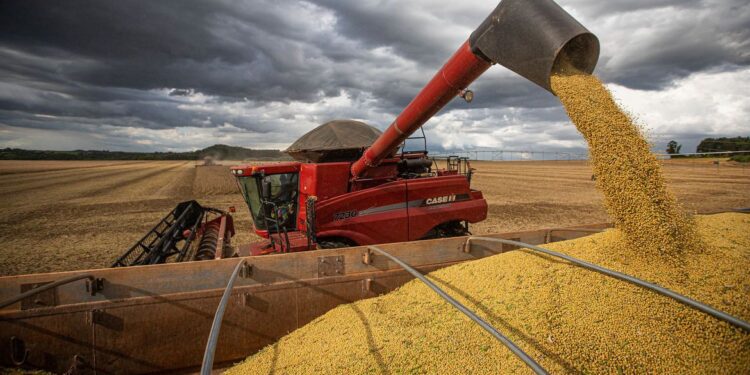 Balança comercial tem superávit de US$ 61,8 bilhões em 2022