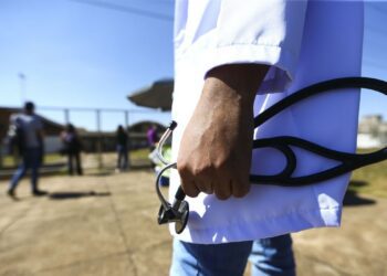 Termina hoje o prazo para inscrição na primeira etapa do Revalida