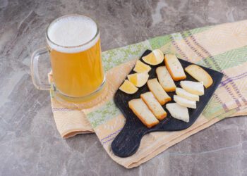 Queijos e cervejas: harmonização garante mais sabor