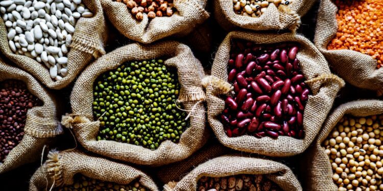 No dia das leguminosas, o desafio é estimular consumo entre os brasileiros