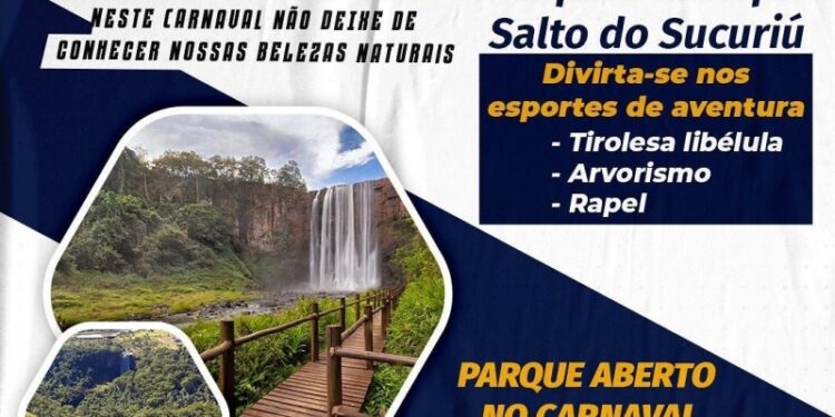 Parques de Costa Rica estarão abertos durante o feriado prolongado de Carnaval