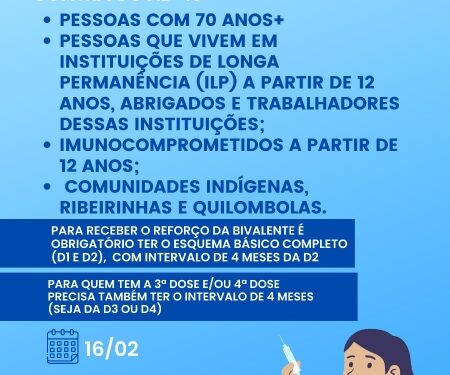 Unidades de Saúde de Costa Rica iniciam aplicação da vacina bivalente nesta quinta-feira
