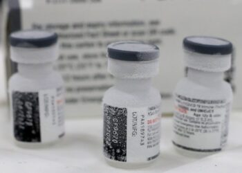 Em Costa Rica, doses de vacina bivalente contra Covid-19 começam a ser aplicadas dia 16