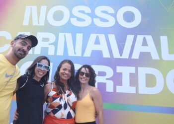 Carnaval de Brasília: foliões buscam alegria, segurança e diversidade