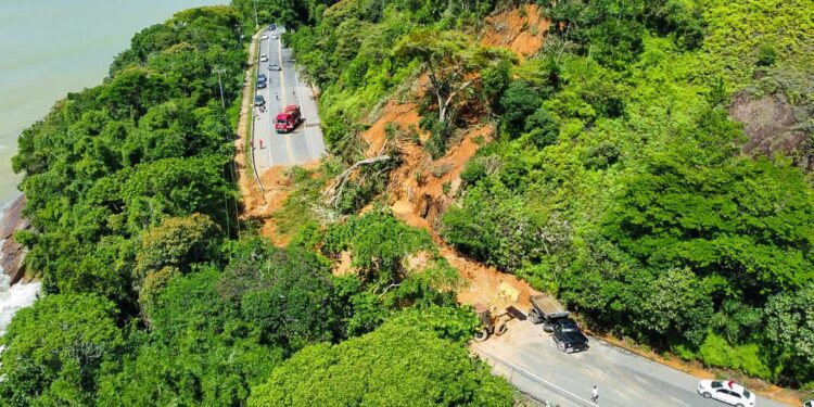 Ministro Waldez Góes visitará litoral norte de São Paulo neste domingo