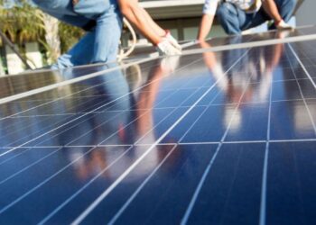 Energia solar ultrapassa 25 GW e alcança 11,6% da matriz elétrica