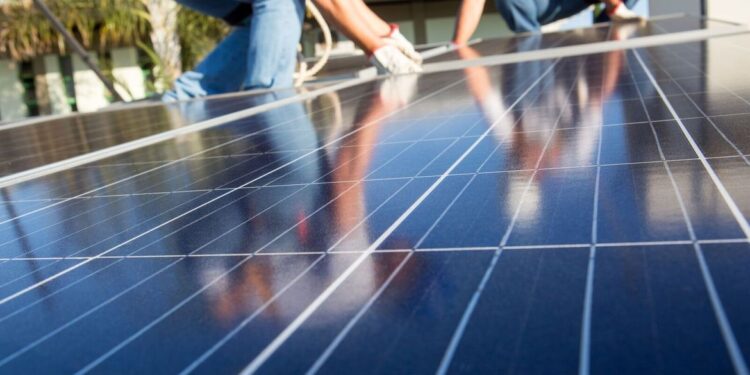 Energia solar ultrapassa 25 GW e alcança 11,6% da matriz elétrica