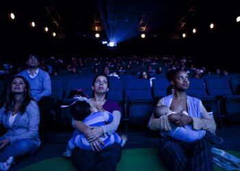 Primeiro CineMaterna de 2023 exibirá “O pior vizinho do mundo”