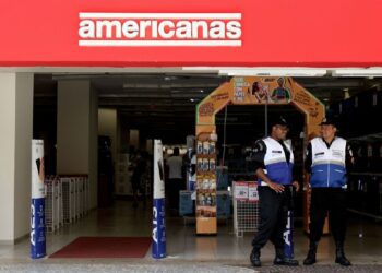 Advogados apontam falha de bancos em relação a Lojas Americanas