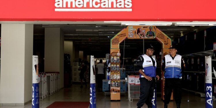 Advogados apontam falha de bancos em relação a Lojas Americanas