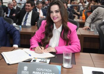 Matérias versam sobre prevenção e combate aos crimes em Mato Grosso do Sul