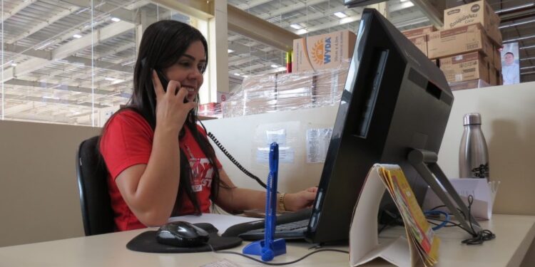 Em MS, produtores rurais são clientes potenciais de atacarejos