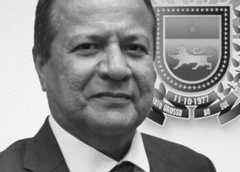 Sindifiscal/MS está em luto