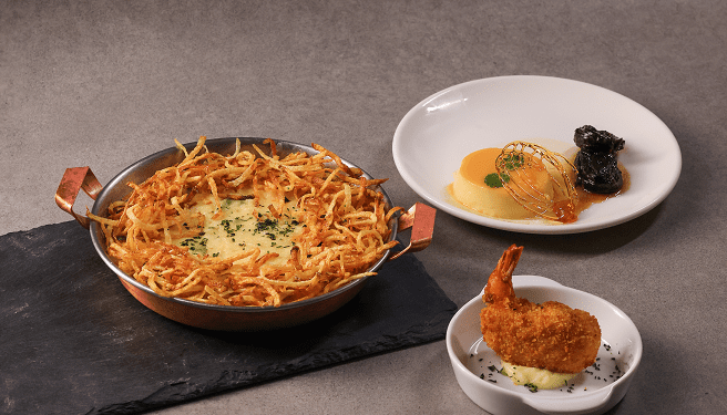 Últimos dias para aproveitar pratos exclusivos com preço acessível