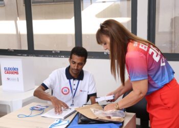 Servidores públicos vão às urnas para eleger Conselho Administrativo e Fiscal da Cassems