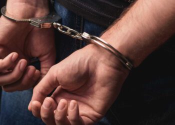 Brasileiro preso em Portugal diz que carne humana era prova de crime