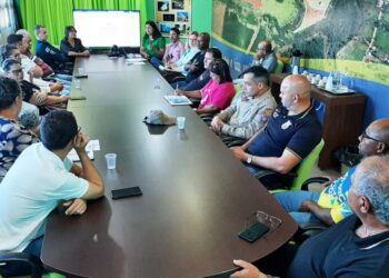 Conselho Municipal Antidrogas elege nova presidência para o biênio 2022/2024