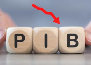 PIB do Brasil cresce 2,9% em 2022, diz IBGE