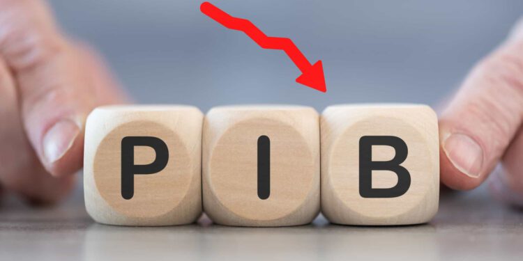 PIB do Brasil cresce 2,9% em 2022, diz IBGE