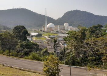 Eletronuclear levou 4 meses para admitir acidente em Angra, diz Ibama