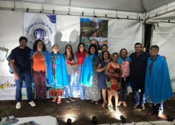 Sucesso de público, 2ª Feira para todos encanta com show de mágica e homenagem às mulheres