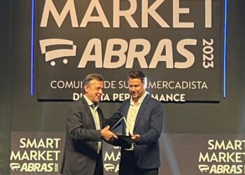 Grupo Pereira ocupa sétima posição no ranking ABRAS 2023