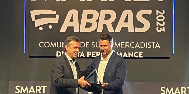 Grupo Pereira ocupa sétima posição no ranking ABRAS 2023