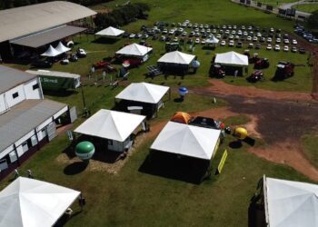 Exponantec 2023 gera R$ 30 milhões de negócios