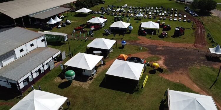 Exponantec 2023 gera R$ 30 milhões de negócios