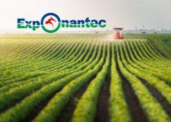 Exponantec 2023 começa dia 13