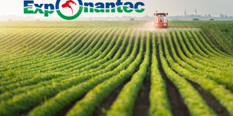 Exponantec 2023 começa dia 13