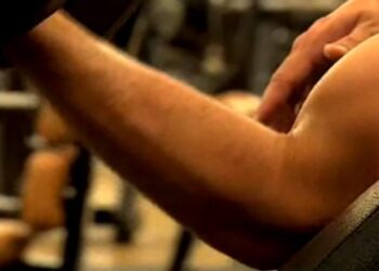 CFM proíbe prescrição médica de anabolizante para fins estéticos