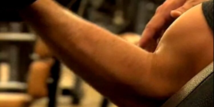 CFM proíbe prescrição médica de anabolizante para fins estéticos