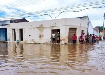 Ceará: barragens particulares de pequeno e médio portes preocupam