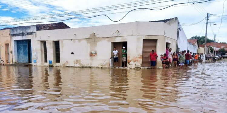 Ceará: barragens particulares de pequeno e médio portes preocupam