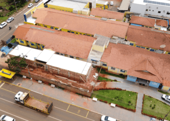 Fundação Hospitalar prioriza atendimentos de urgência e emergência